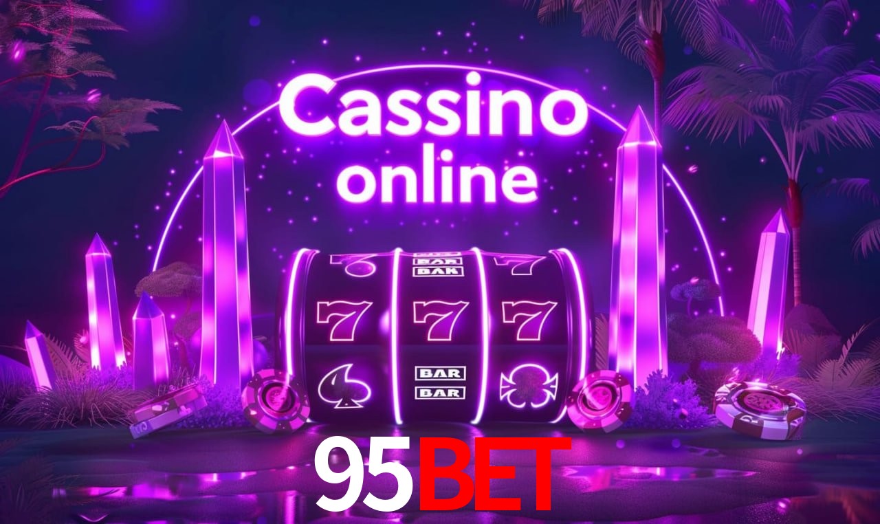 95bet - Winners Celebration