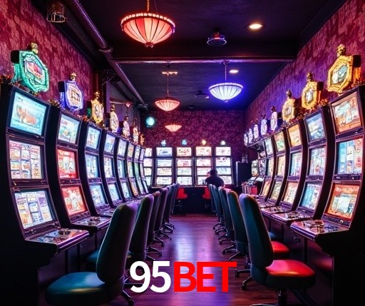 Flash Promotion 95bet