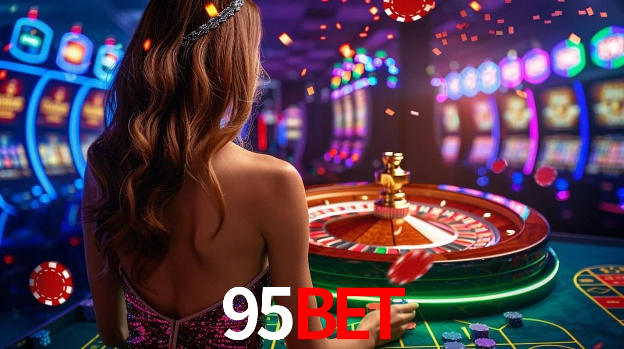 95bet App Interface