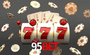 Live Casino 95bet