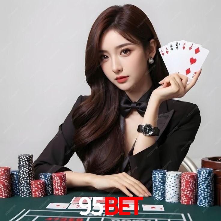 Account Benefits 95bet