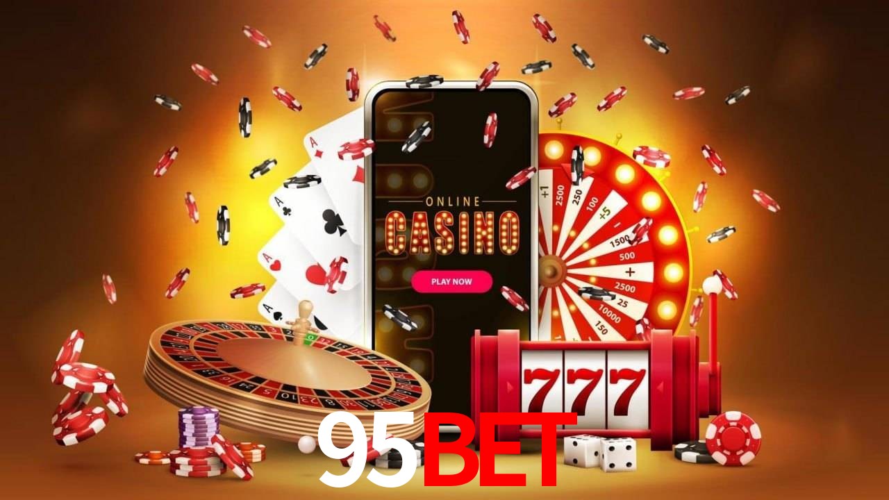 Game Providers 95bet