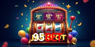 2FA Security 95bet