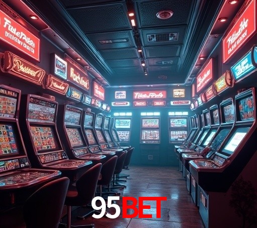 Security Systems 95bet