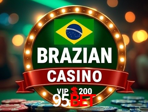 Exclusive Offers 95bet
