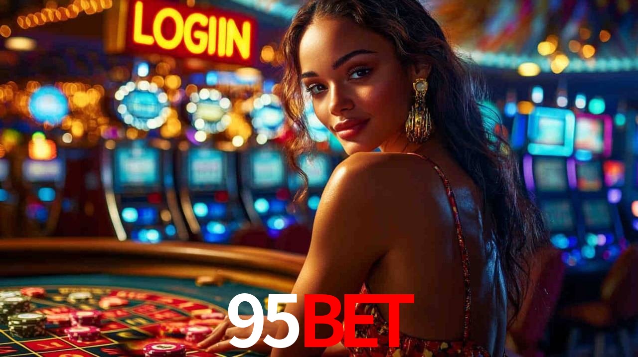 Live Casino 95bet